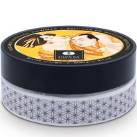 Shunga Edible Massage Powder Mango Kit