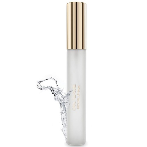 Bijoux Oral Sex Gloss with Cooling and Warming Effect