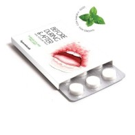 Caramelos de Placer Oral Menta Bijoux Indiscrets