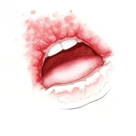 Bijoux Indiscrets Mint Oral Pleasure Candies