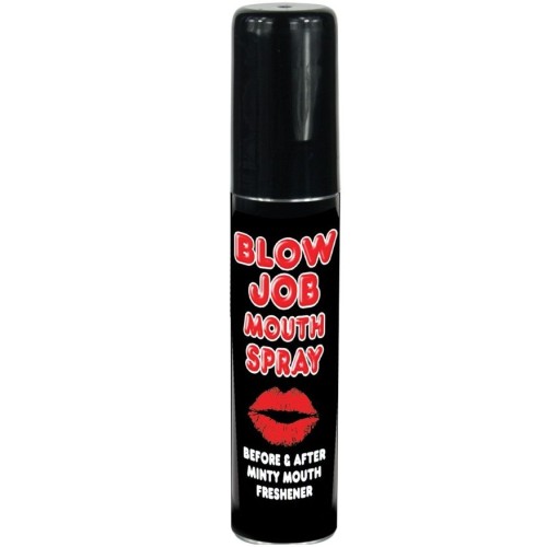Spencer & Fleetwood Spray Refrescante Menta - Frescura Instantánea
