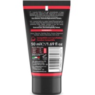 Gola Strawberry Oral Pleasure Gel 50ml