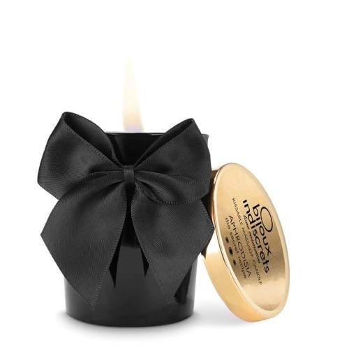 Bijoux Melt My Heart Candle
