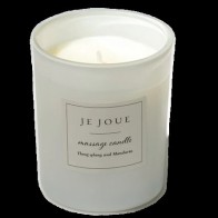 Luxury Massage Candle Ylang Ylang & Mandarin