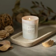 Luxury Massage Candle Ylang Ylang & Mandarin