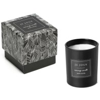 Vela De Masaje Luxury Jazmín Y Lirio