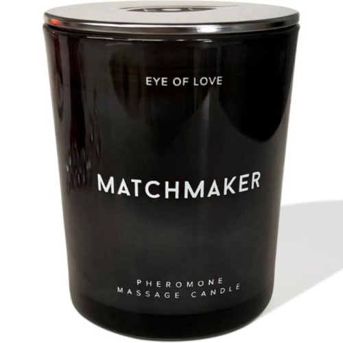 Vela De Masaje MATCHMAKER para Máxima Relajación