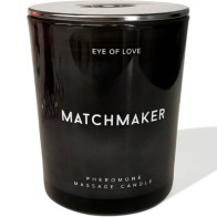 Vela De Masaje MATCHMAKER para Máxima Relajación