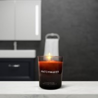 MATCHMAKER Massage Candle for Ultimate Relaxation