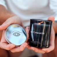 Vela De Masaje MATCHMAKER para Máxima Relajación