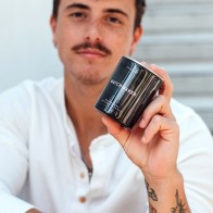 MATCHMAKER Massage Candle for Ultimate Relaxation