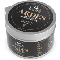 Luxuria Chocolate Massage Candle - Sensual Indulgence