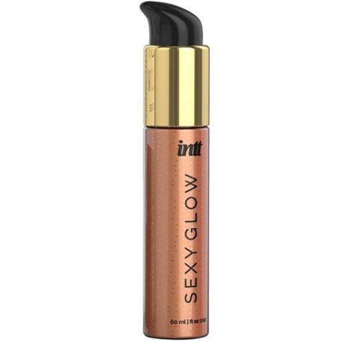 Sexy Glow Body Highlighter for Radiant Skin