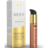 Sexy Glow Body Highlighter for Radiant Skin