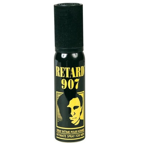 Retard 907 Delay Spray for Premature Ejaculation