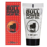 Cobeco Bull Power Delay Gel