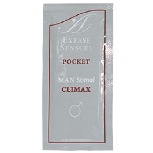 Climax Male Stimulating Cream 10 ml