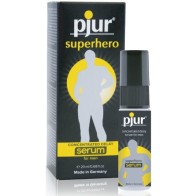 Superhero Delay Serum for Enhanced Duration