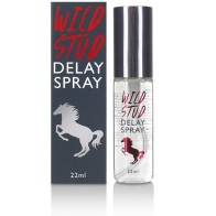 Cobeco Wild Stud Delay Spray Extra Strong