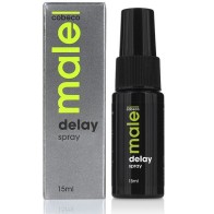 Spray Retardante Para Hombres Hombre