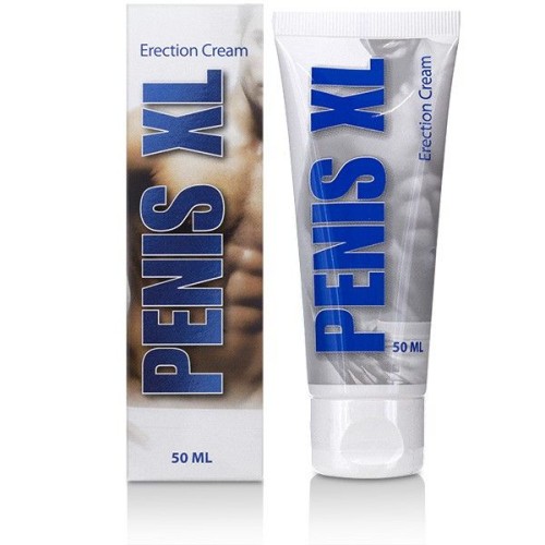 Cobeco Penis XL Cream for Enlargement 50 ml