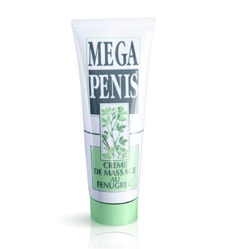 Mega Penis Extender Cream