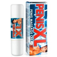 Penis XL Cream - Sensitive Skin Care