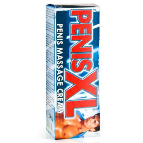 Penis XL Cream - Sensitive Skin Care
