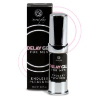 Secretplay Male Delaying Gel Endless Pleasure 15ml