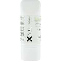 X Viril Erection and Size Enhancement Cream
