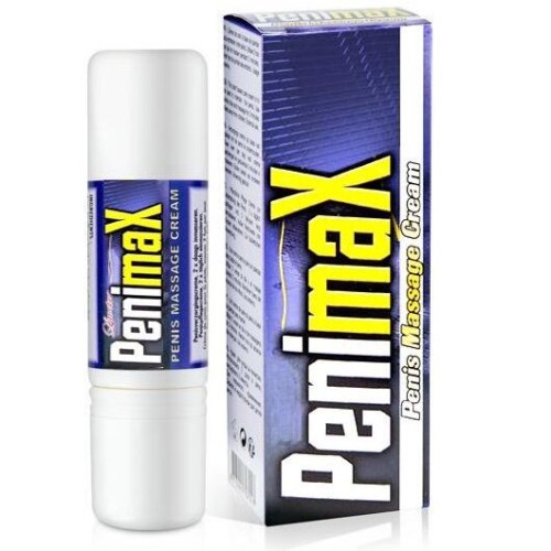Hydrating Penis Cream for Enhanced Erections