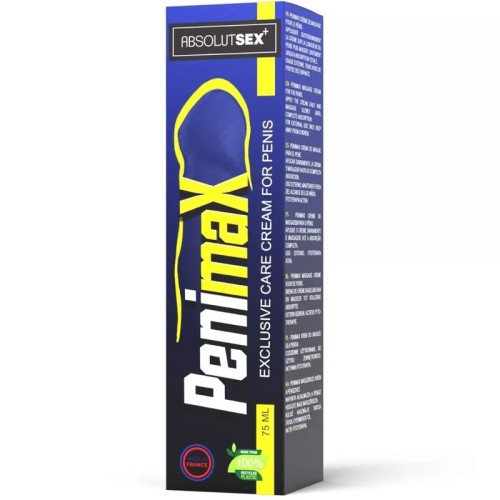 Hydrating Penis Cream for Enhanced Erections