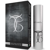Intimate Line T5 Delay Spray for Men 5 ml