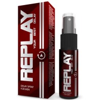 Intimateline Replay Delay Spray