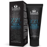 Vigor Max XXL Volumizing Cream
