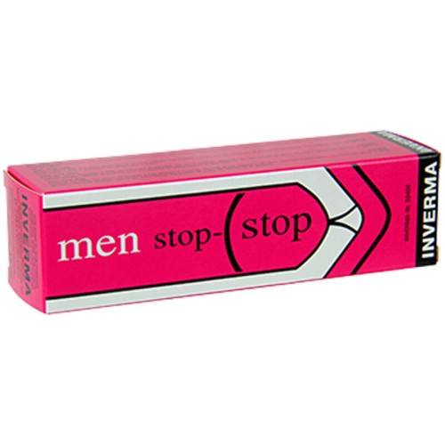 Men Stop Delay Cream for Premature Ejaculation