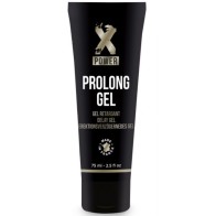 Prolong Delay Gel for Enhanced Pleasure
