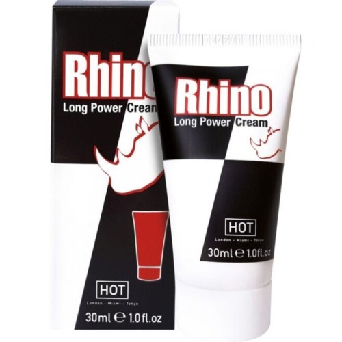 Rhino Delay Cream 30ml