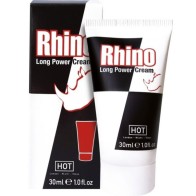 Rhino Delay Cream 30ml