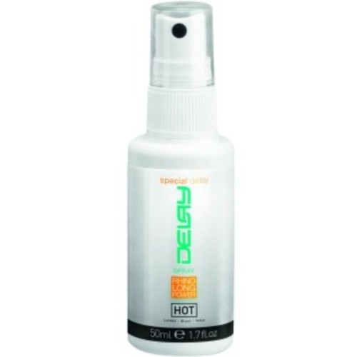 Delay Spray 50 ml | for Extended Pleasure