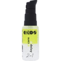 Eros Care Delay Lubricant Gel