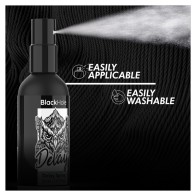 Black Hole Delay Spray - Enhance Intimacy