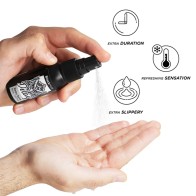 Black Hole Delay Spray - Enhance Intimacy