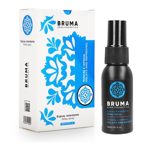 Spray Retardante - Mejora Íntima Definitiva