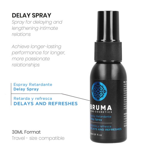 Spray Retardante - Mejora Íntima Definitiva
