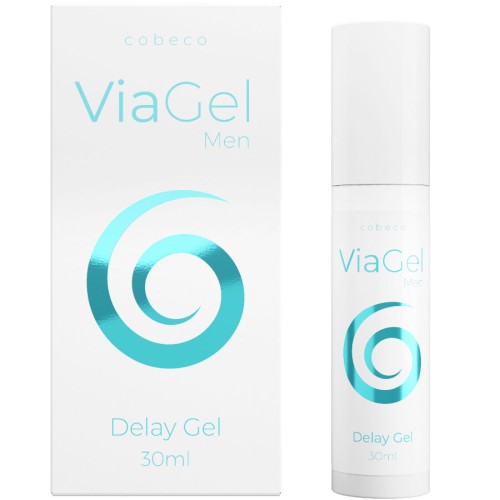 Cobeco Viagel Delay Gel for Men