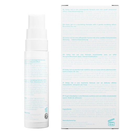 Cobeco Viagel Delay Gel for Men