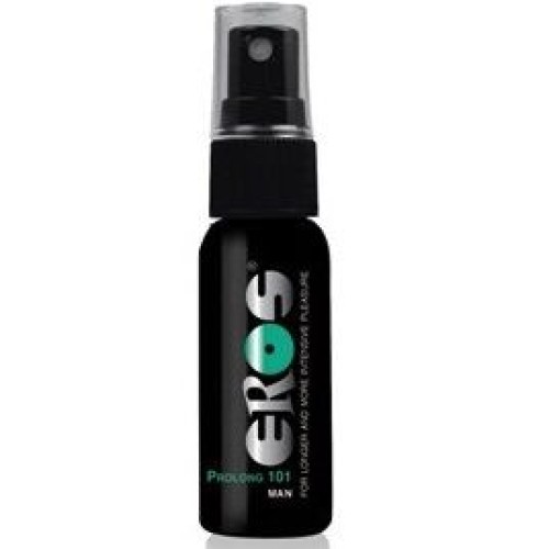 Eros Prolong 101 Delaying Spray for Lasting Pleasure