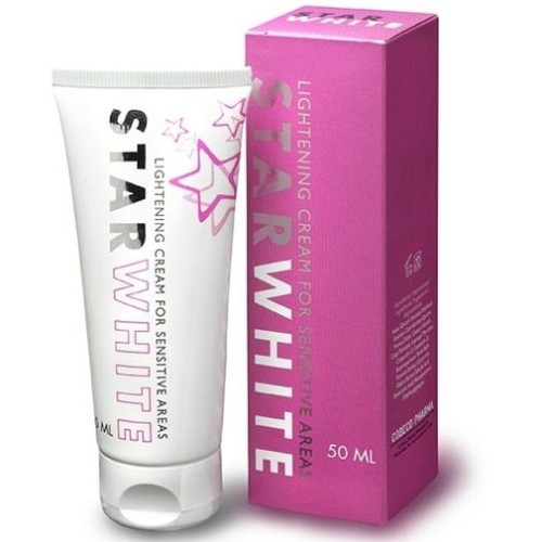 Cobeco Star Skin Whitening Cream 50ml