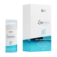 Crema Clareadora Lumière Intimus para un Tono de Piel Uniforme